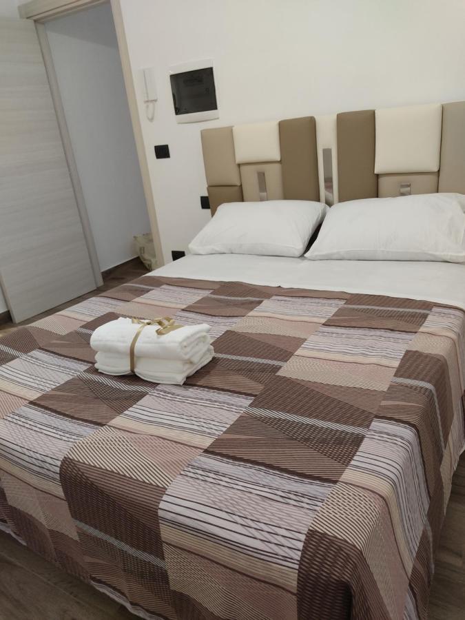 B&B Capovento Della Murgia Altamura Exteriér fotografie